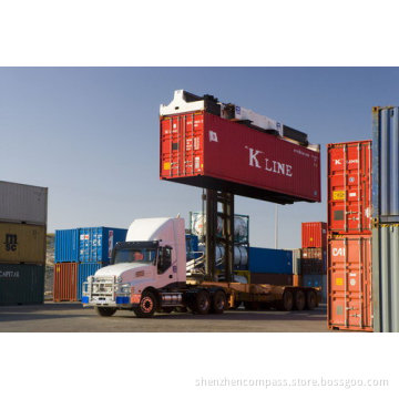 Shipping/Ocean Freight/Air Freight. /Logistics From China to Chittagong/Dhaka/Bangladesh